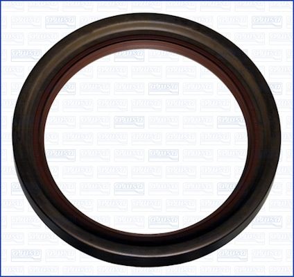 WILMINK GROUP Уплотняющее кольцо, коленчатый вал WG1163271